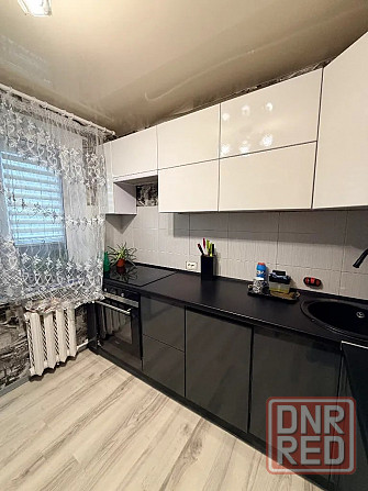 Сдаётся 2-х комнатная (евростудия) в Ворошиловском р-не Донецк - изображение 3