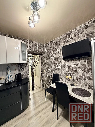 Сдаётся 2-х комнатная (евростудия) в Ворошиловском р-не Донецк - изображение 1