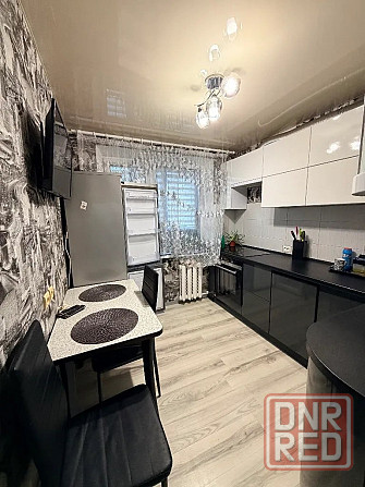 Сдаётся 2-х комнатная (евростудия) в Ворошиловском р-не Донецк - изображение 5