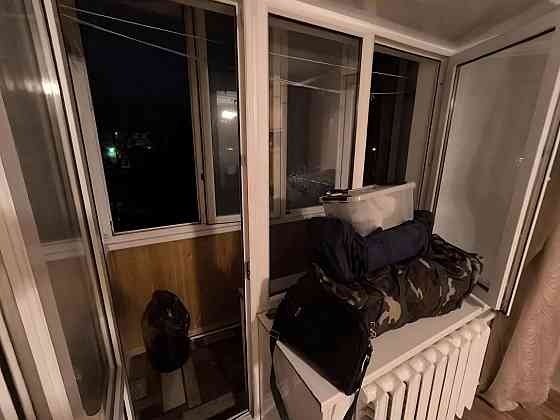 2-к квартира, 59 м2, 5 эт. Мариуполь