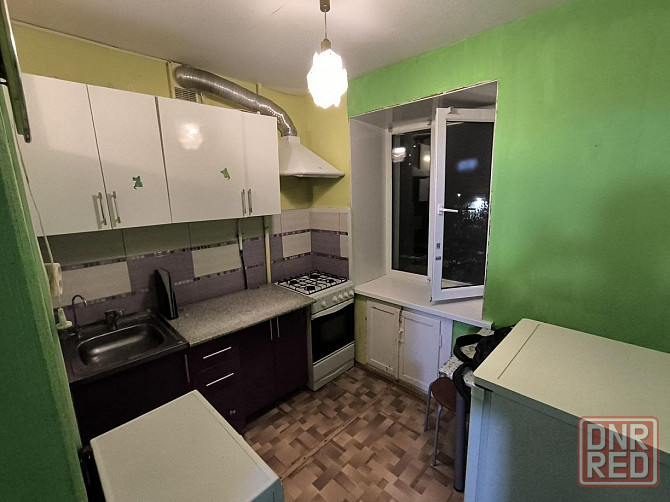 2-к квартира, 59 м2, 5 эт. Мариуполь - изображение 4