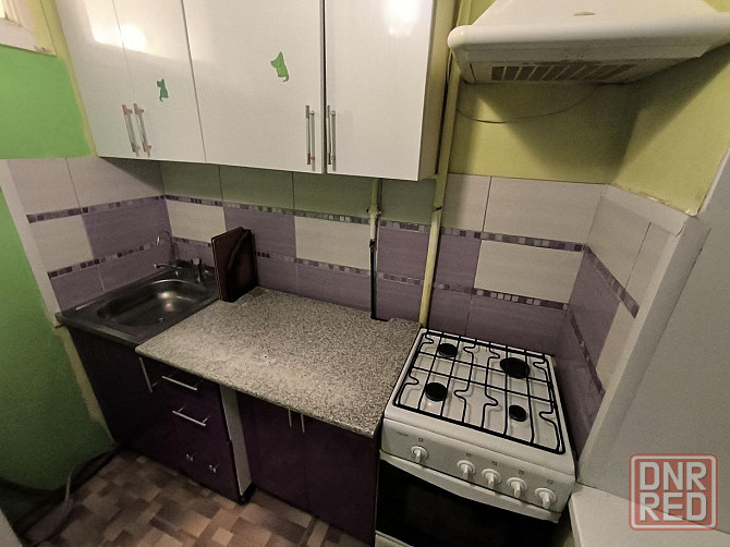 2-к квартира, 59 м2, 5 эт. Мариуполь - изображение 5