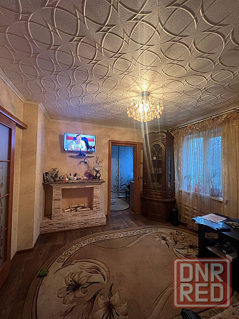 Продажа дома, ориентир Роща Донецк - изображение 11