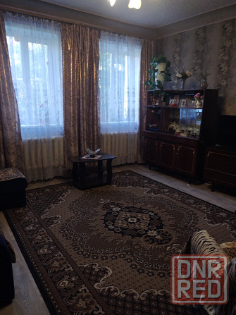 Продаю дом в хорошем состоянии в Будённовском районе. Донецк - изображение 2