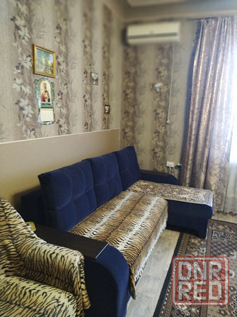 Продаю дом в хорошем состоянии в Будённовском районе. Донецк - изображение 1