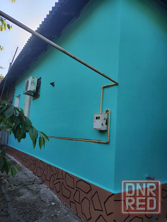 Продаю дом в хорошем состоянии в Будённовском районе. Донецк - изображение 8