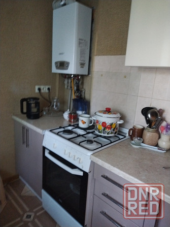 Продаю дом в хорошем состоянии в Будённовском районе. Донецк - изображение 3