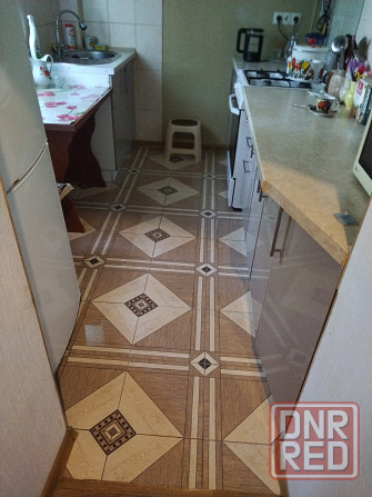 Продаю дом в хорошем состоянии в Будённовском районе. Донецк - изображение 4