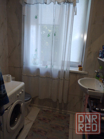 Продаю дом в хорошем состоянии в Будённовском районе. Донецк - изображение 6