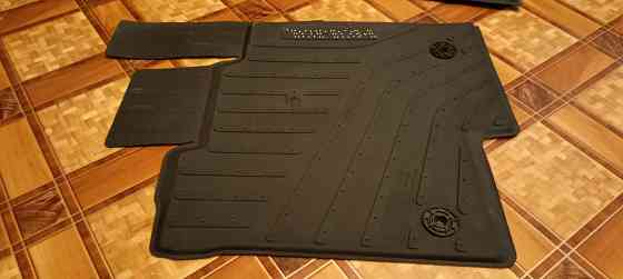 Коврики для Haval Jolion Донецк