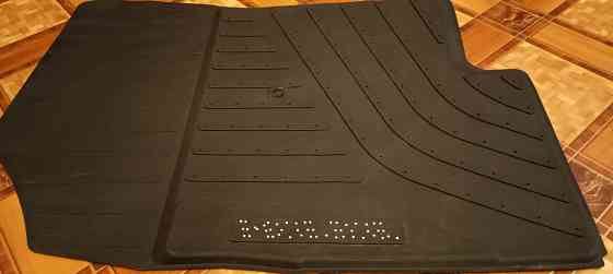 Коврики для Haval Jolion Донецк