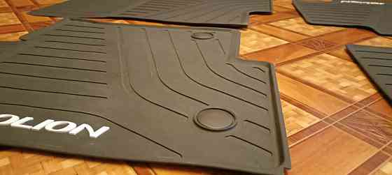 Коврики для Haval Jolion Донецк