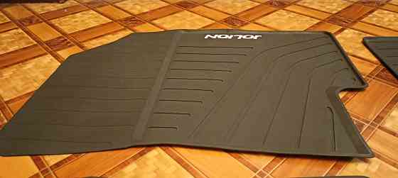 Коврики для Haval Jolion Донецк