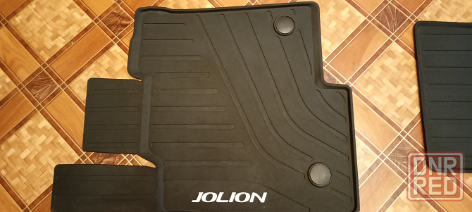 Коврики для Haval Jolion Донецк - изображение 2