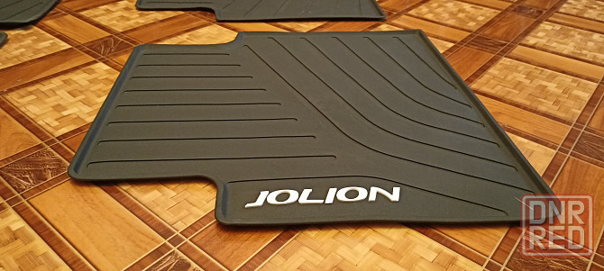 Коврики для Haval Jolion Донецк - изображение 7