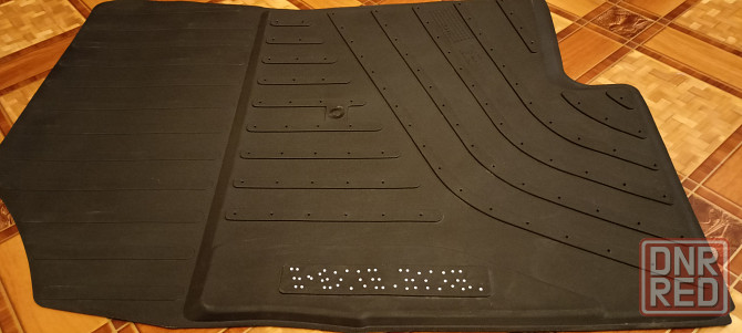 Коврики для Haval Jolion Донецк - изображение 6