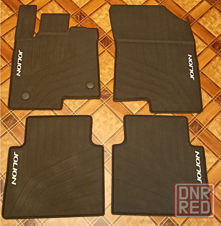 Коврики для Haval Jolion Донецк - изображение 1