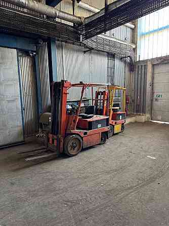 Продаётся производственно-складской комплекс (фруктохранилище) Адрес: ул. Ростовская дом 5 с. Успенк Донецк