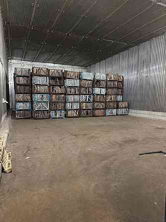 Продаётся производственно-складской комплекс (фруктохранилище) Адрес: ул. Ростовская дом 5 с. Успенк Донецк