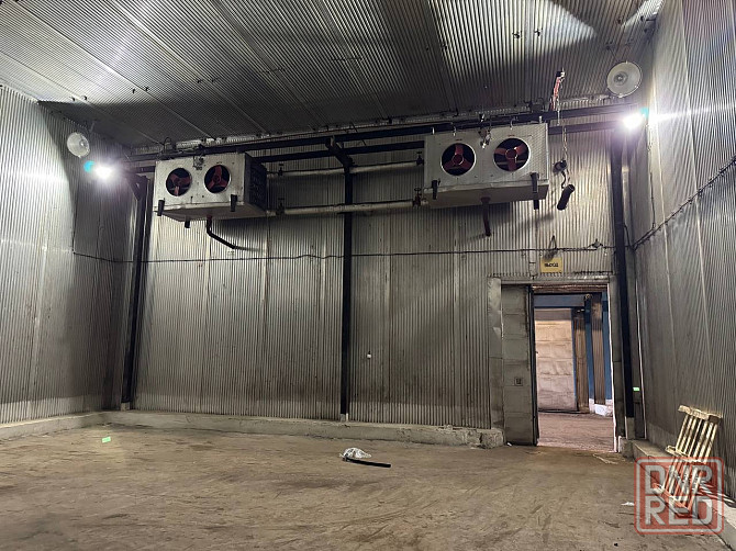 Продаётся производственно-складской комплекс (фруктохранилище) Адрес: ул. Ростовская дом 5 с. Успенк Донецк - изображение 3