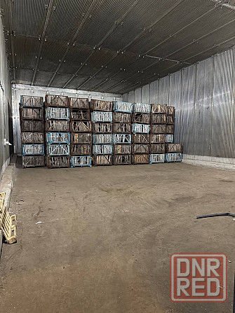 Продаётся производственно-складской комплекс (фруктохранилище) Адрес: ул. Ростовская дом 5 с. Успенк Донецк - изображение 2