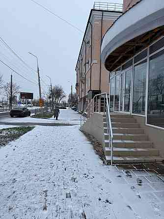 Сдается в аренду коммерческое помещение в Левобережном районе Мариуполь