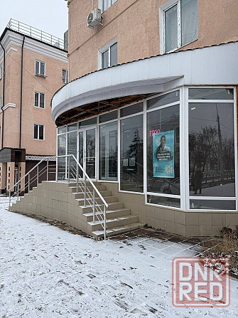 Сдается в аренду коммерческое помещение в Левобережном районе Мариуполь - изображение 1