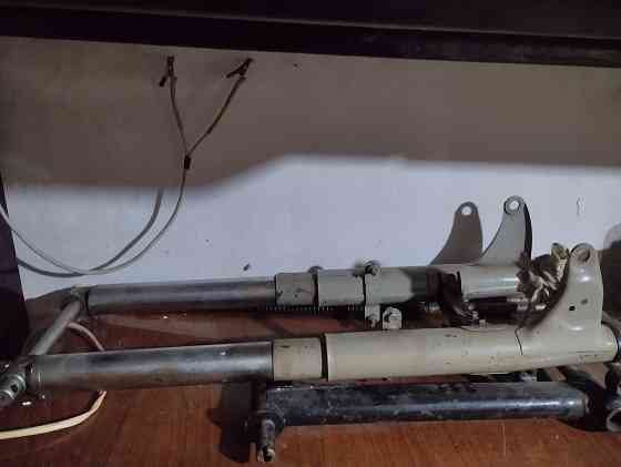 Запчасти для Днепр 12 Торез