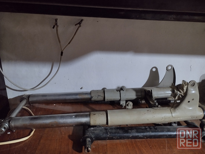 Запчасти для Днепр 12 Торез - изображение 3