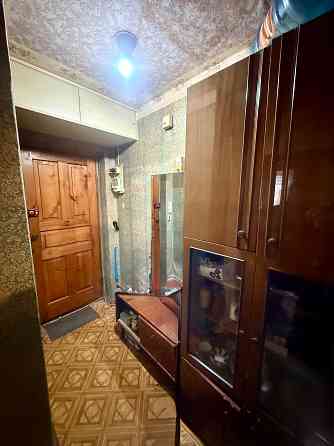 Продажа 1 к.кв. в Буденновском р-не (ул. Октября) Донецк