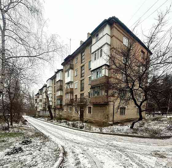 Продажа 1 к.кв. в Буденновском р-не (ул. Октября) Донецк