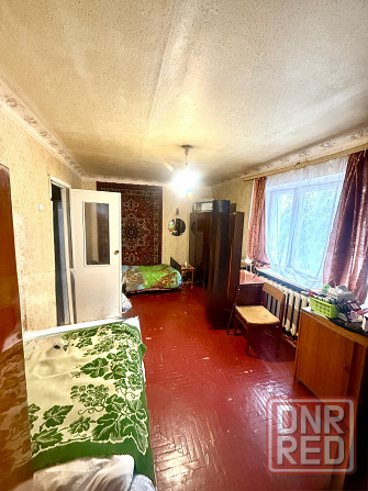 Продажа 1 к.кв. в Буденновском р-не (ул. Октября) Донецк - изображение 2