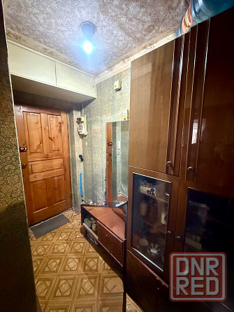 Продажа 1 к.кв. в Буденновском р-не (ул. Октября) Донецк - изображение 5