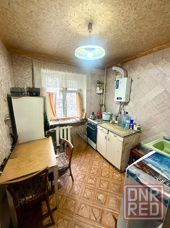 Продажа 1 к.кв. в Буденновском р-не (ул. Октября) Донецк - изображение 3