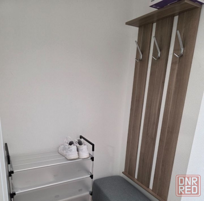 Сдам реальную 1кк квартиру возле стоматологии в Киевском р-н Донецк - изображение 9