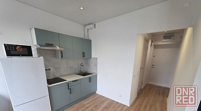 Сдам реальную 1кк квартиру возле стоматологии в Киевском р-н Донецк - изображение 4