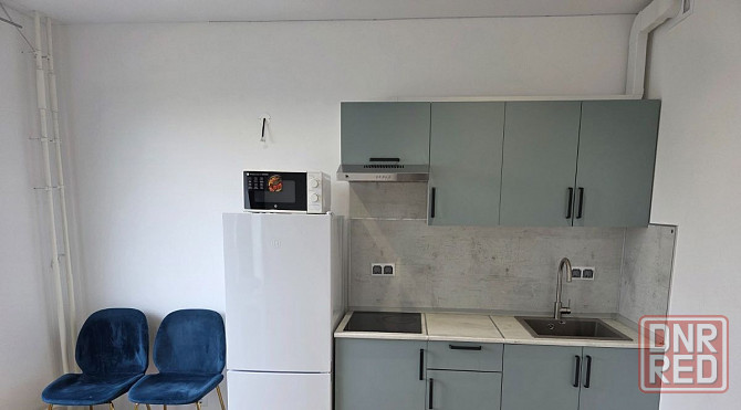 Сдам реальную 1кк квартиру возле стоматологии в Киевском р-н Донецк - изображение 5