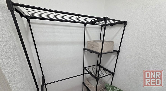 Сдам реальную 1кк квартиру возле стоматологии в Киевском р-н Донецк - изображение 7