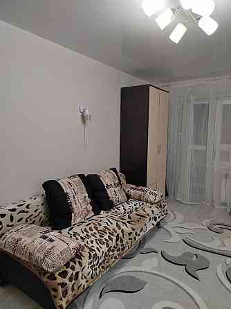 1-к квартира, 47 м2, 4 эт. Мариуполь