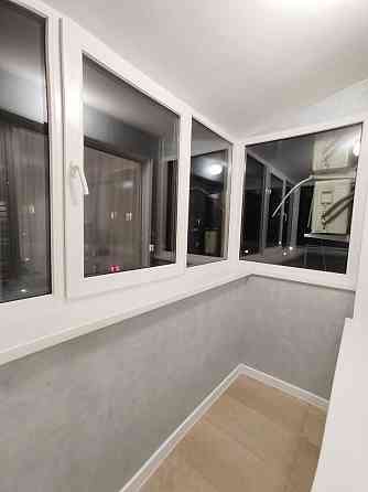 1-к квартира, 47 м2, 4 эт. Мариуполь