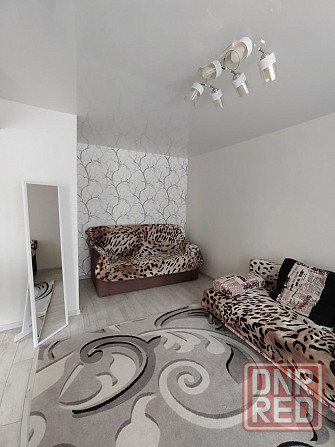 1-к квартира, 47 м2, 4 эт. Мариуполь - изображение 2