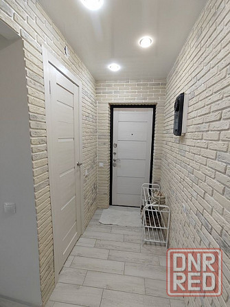 1-к квартира, 47 м2, 4 эт. Мариуполь - изображение 8