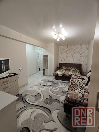 1-к квартира, 47 м2, 4 эт. Мариуполь - изображение 5