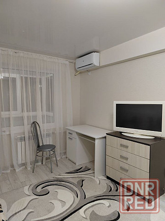 1-к квартира, 47 м2, 4 эт. Мариуполь - изображение 9