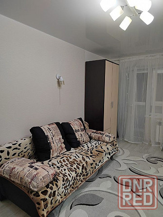 1-к квартира, 47 м2, 4 эт. Мариуполь - изображение 6