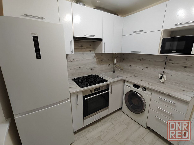 1-к квартира, 47 м2, 4 эт. Мариуполь - изображение 7