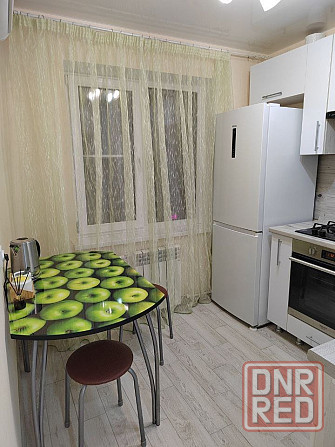 1-к квартира, 47 м2, 4 эт. Мариуполь - изображение 1