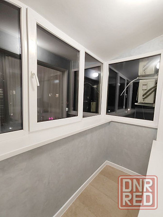 1-к квартира, 47 м2, 4 эт. Мариуполь - изображение 4