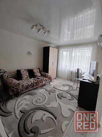 1-к квартира, 47 м2, 4 эт. Мариуполь - изображение 3