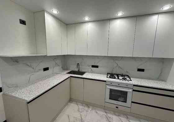 Макеевка аренда Евро ремонт 1-к кв Комсомольский мкр Собственник Макеевка